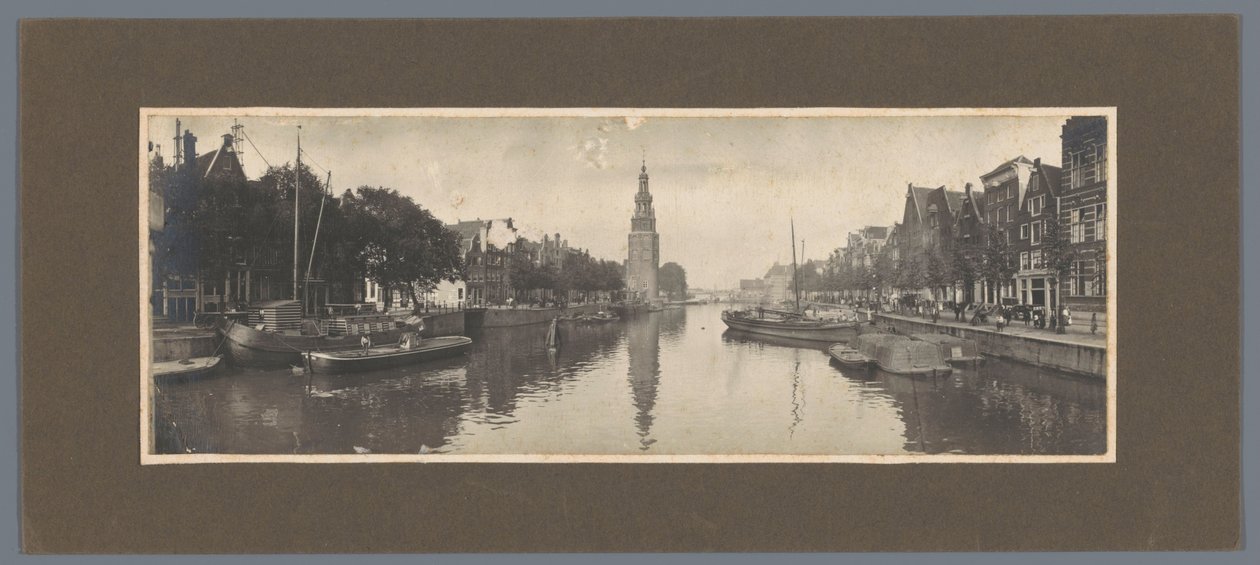 IJ, Amsterdam