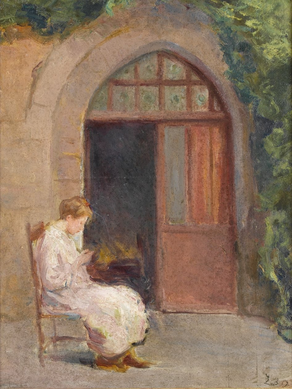 La Boissiere