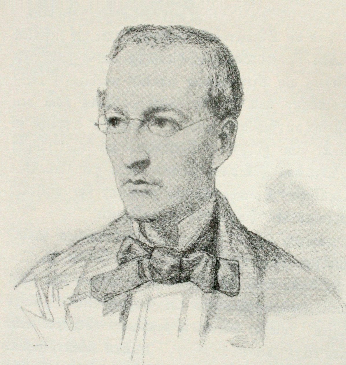 Melchior Romalılar by Albert Anker