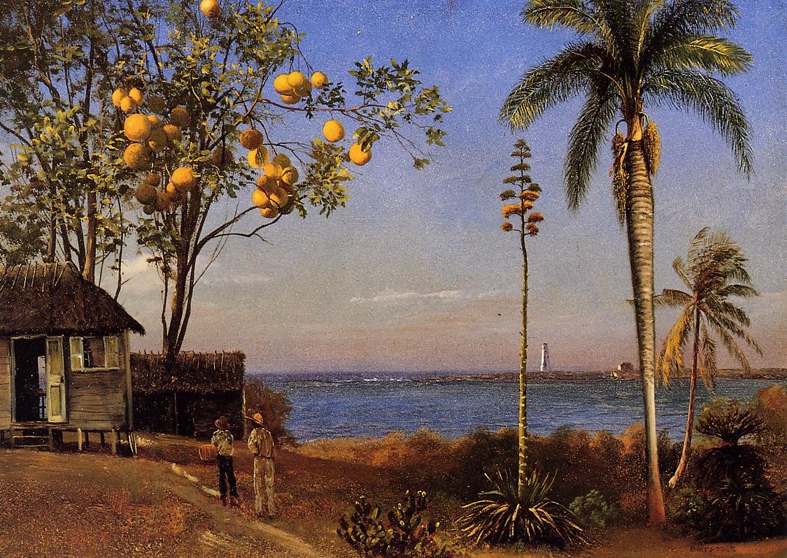 Bahamalar