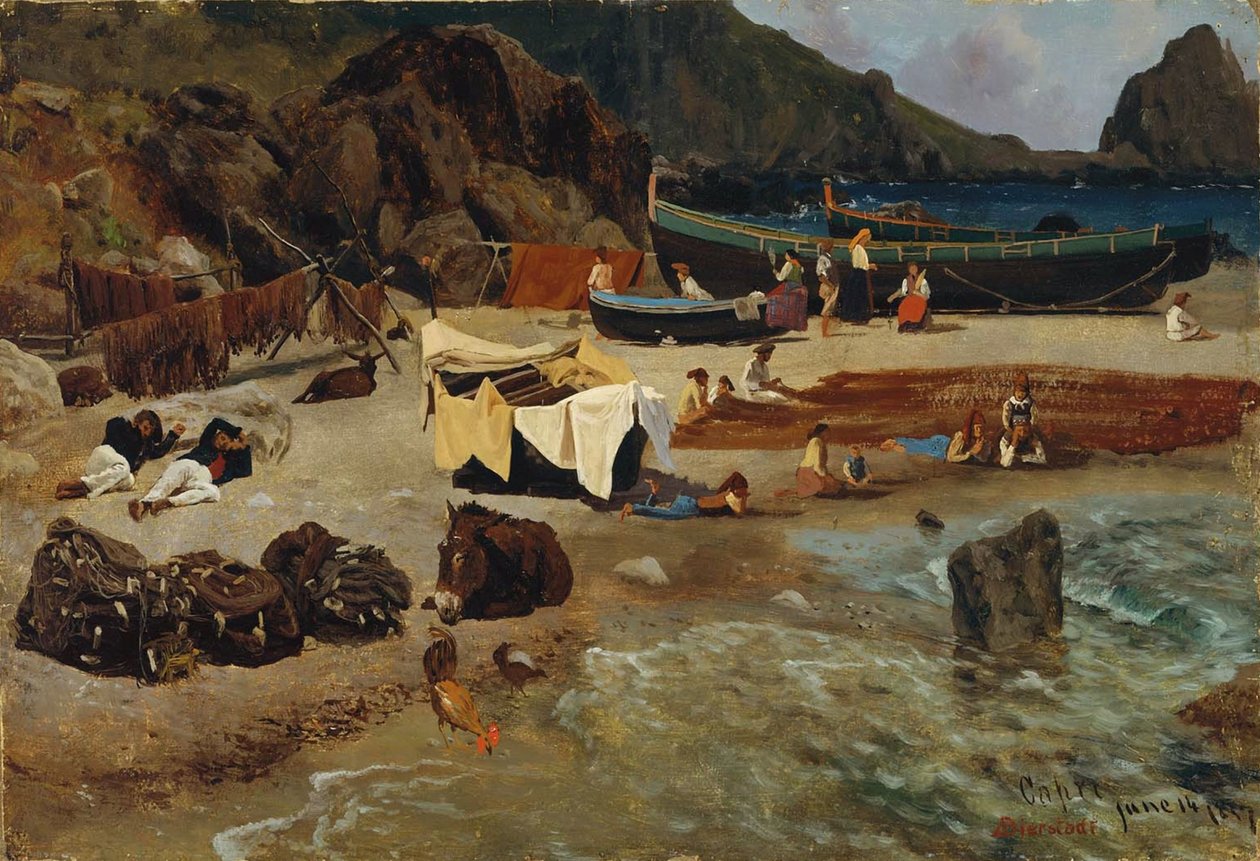 Capri