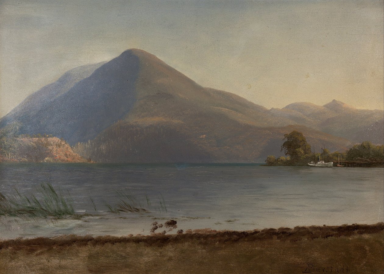 Hudson