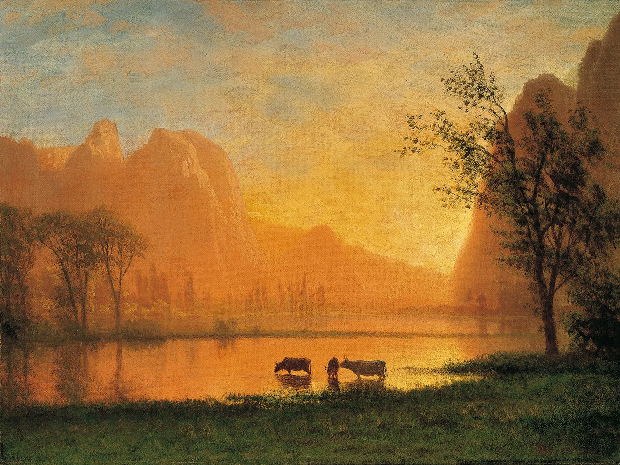 Yosemite