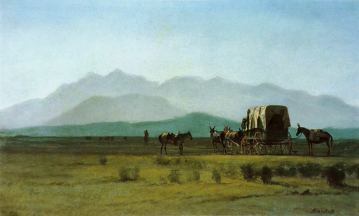 Rockies