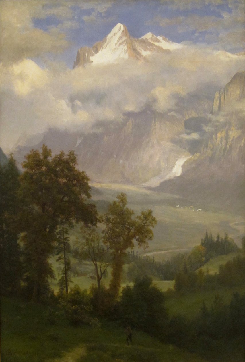 Grindelwald Vadisi