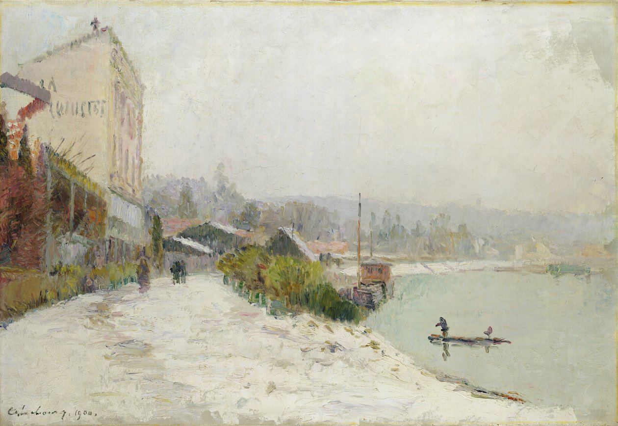 Bas-Meudon