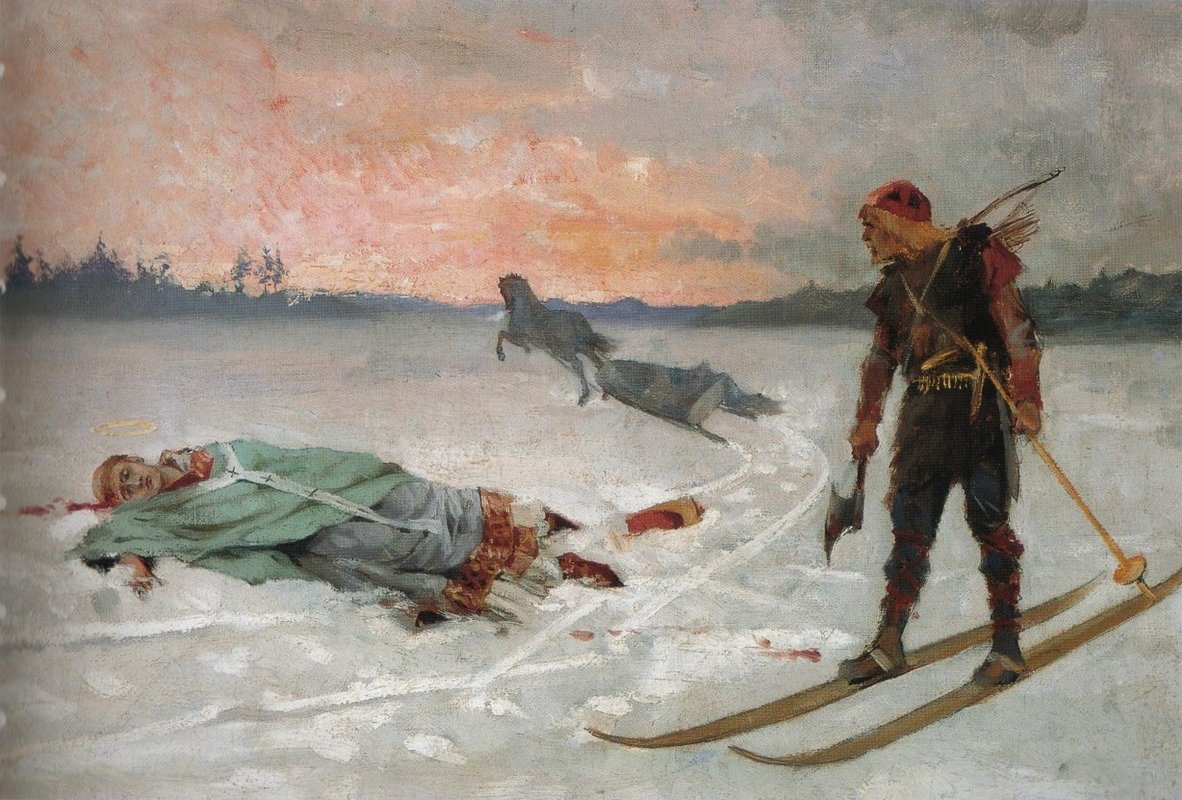 Piskopos Henry