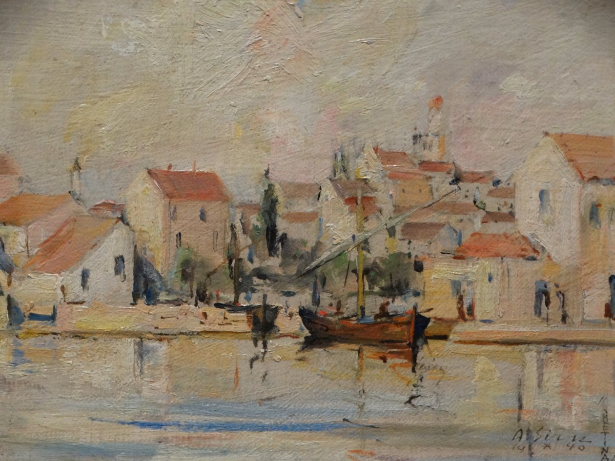 bilinmeyen başlık III by Albert Sirk