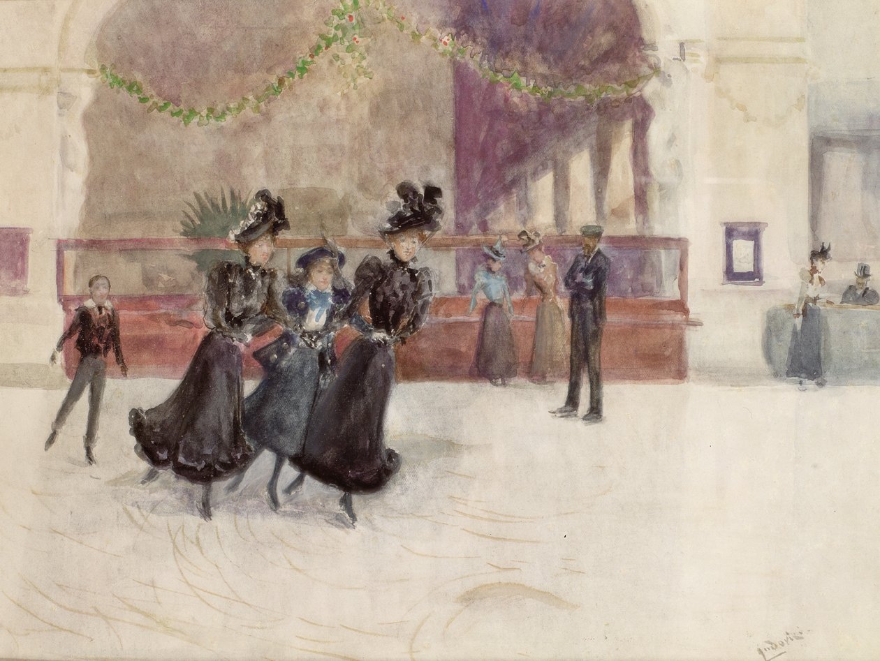 patenciler by Albert Snr. Ludovici