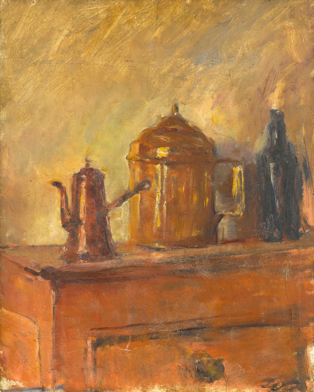Natürmort by Albert de Belleroche