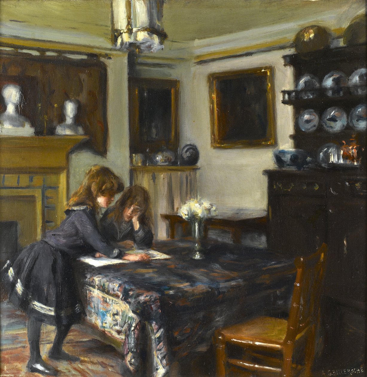 John Singer Sargent