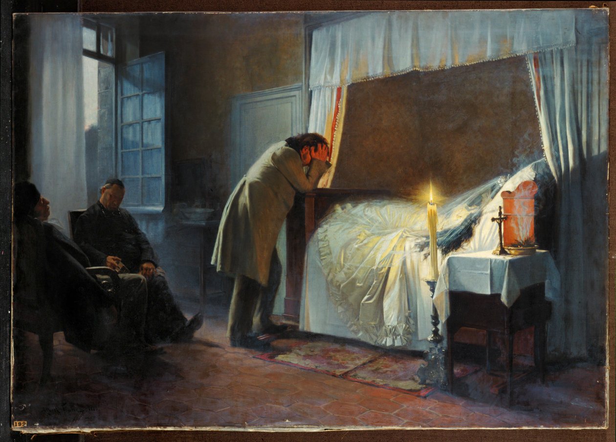  by Albert-Auguste Fourie