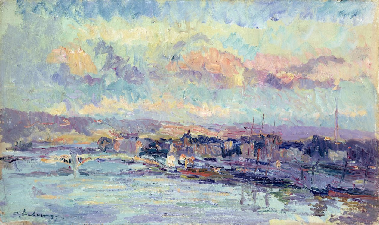 Paris