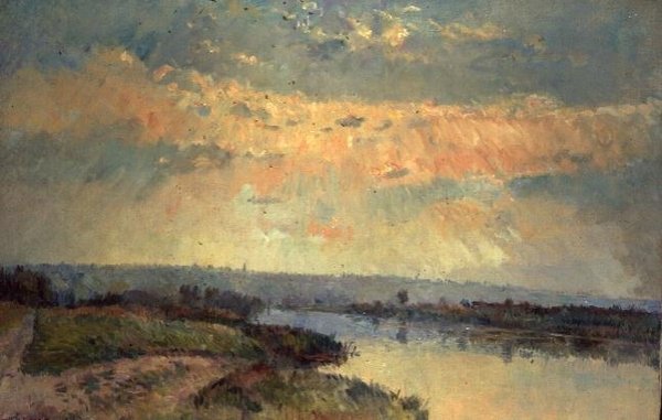 Seine Nehri