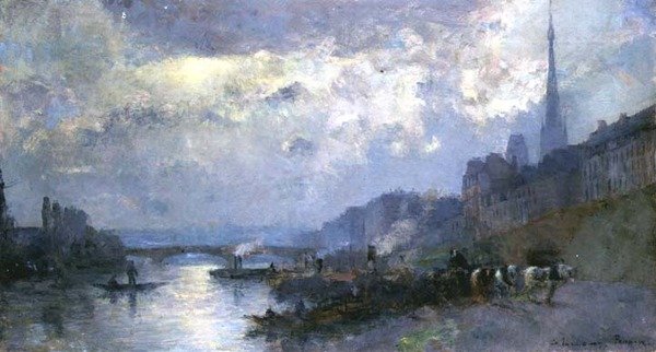 Rouen