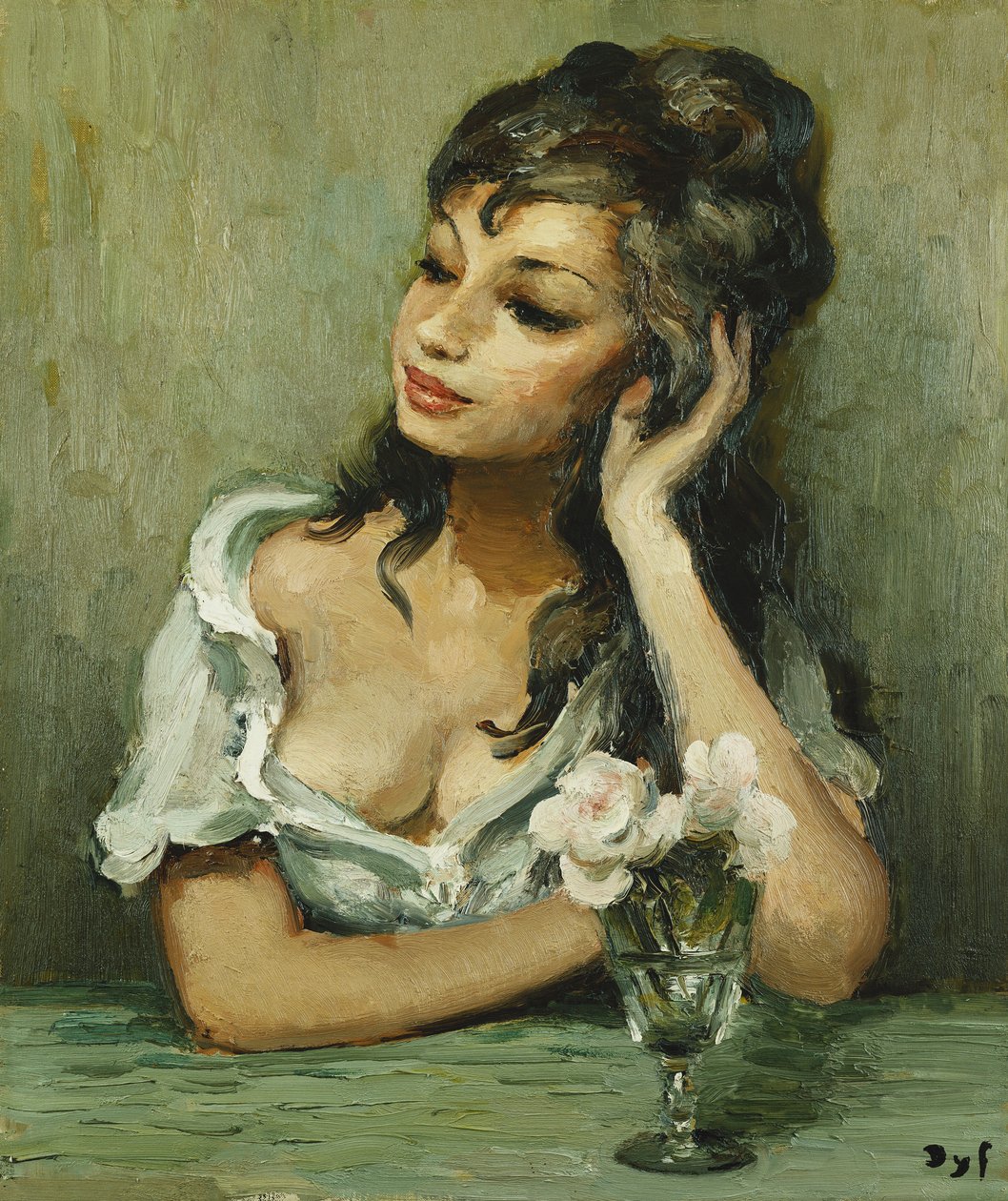  by Albert Andre
