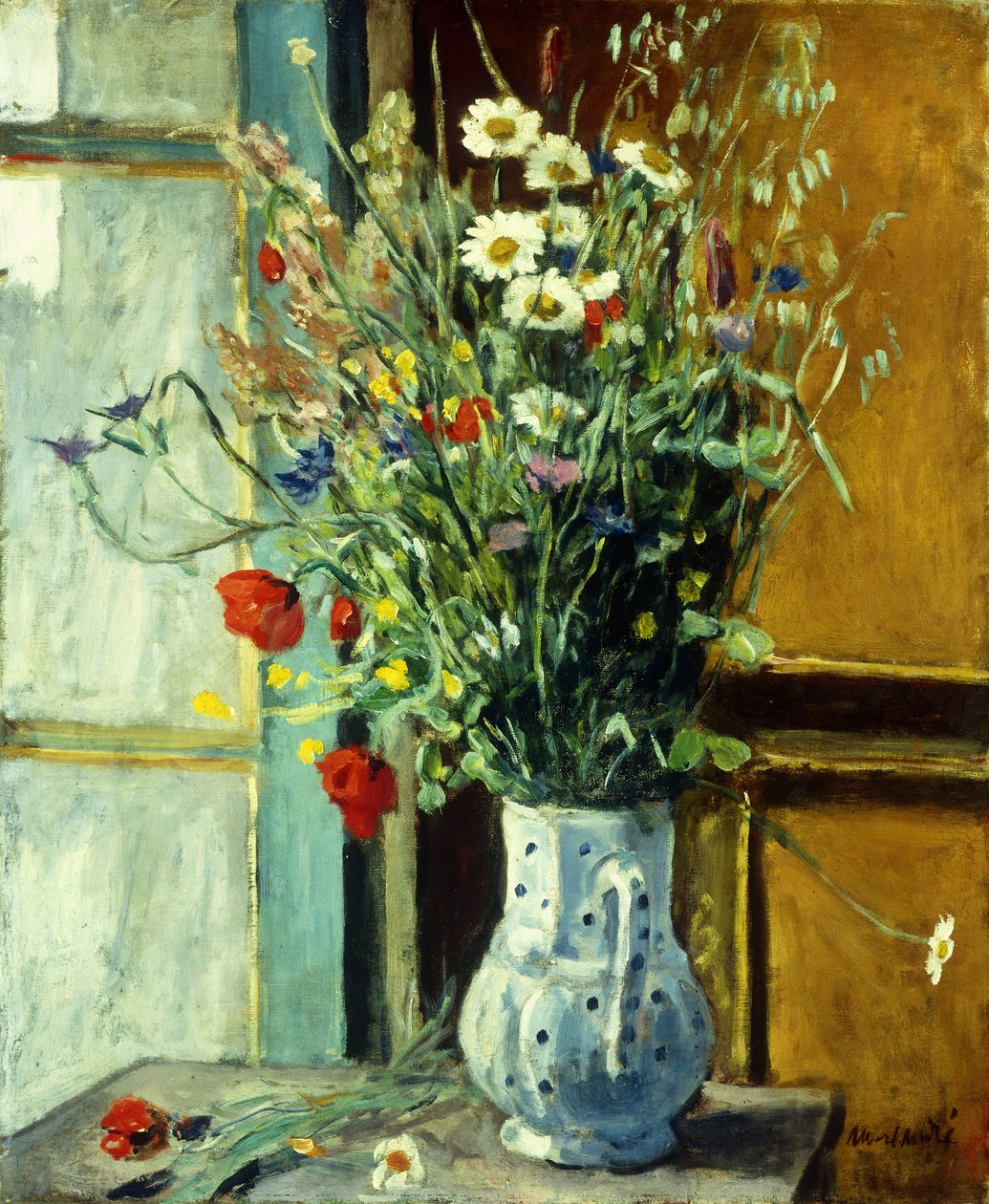  by Albert Andre