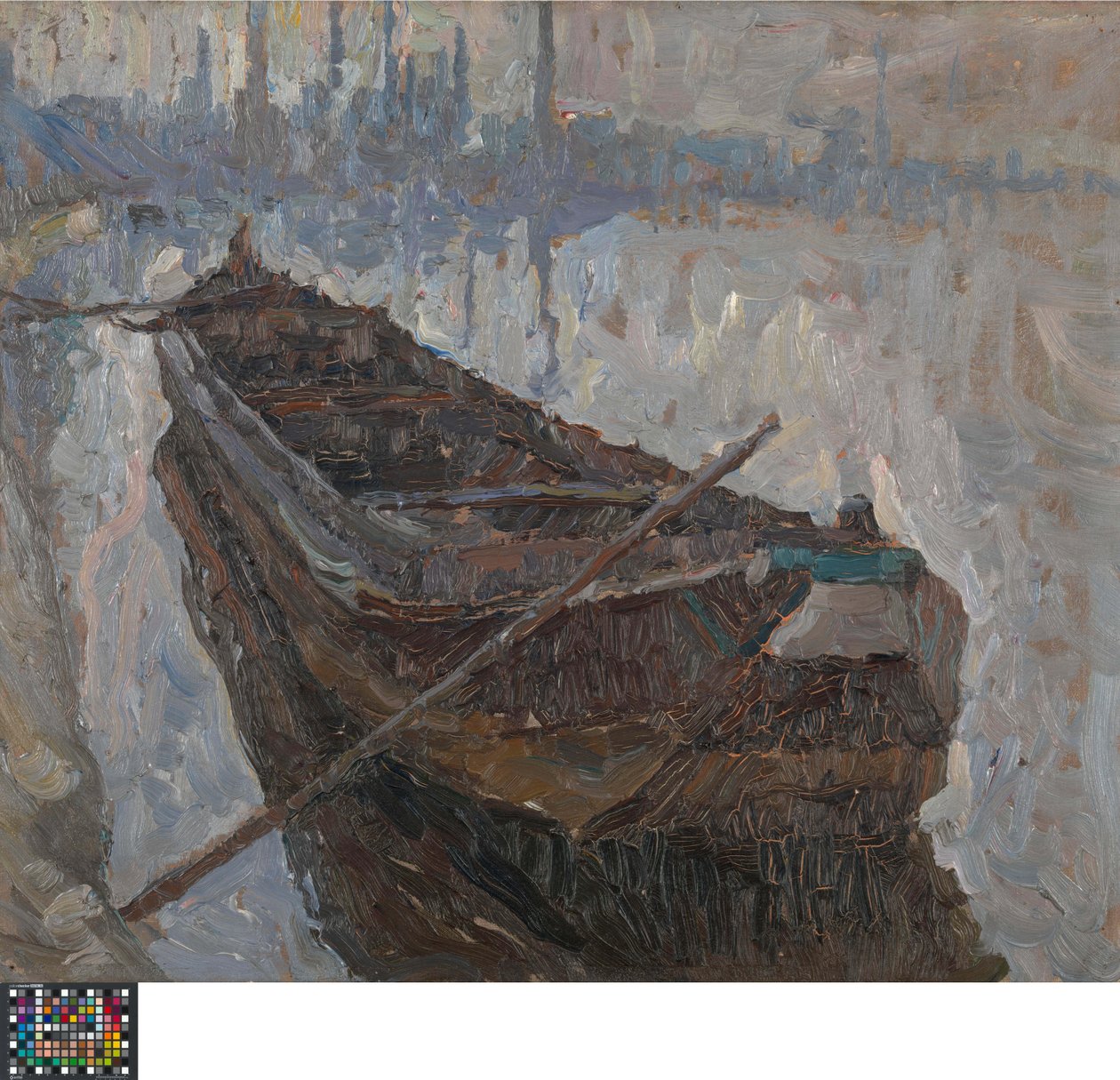  by Albert Baertsoen
