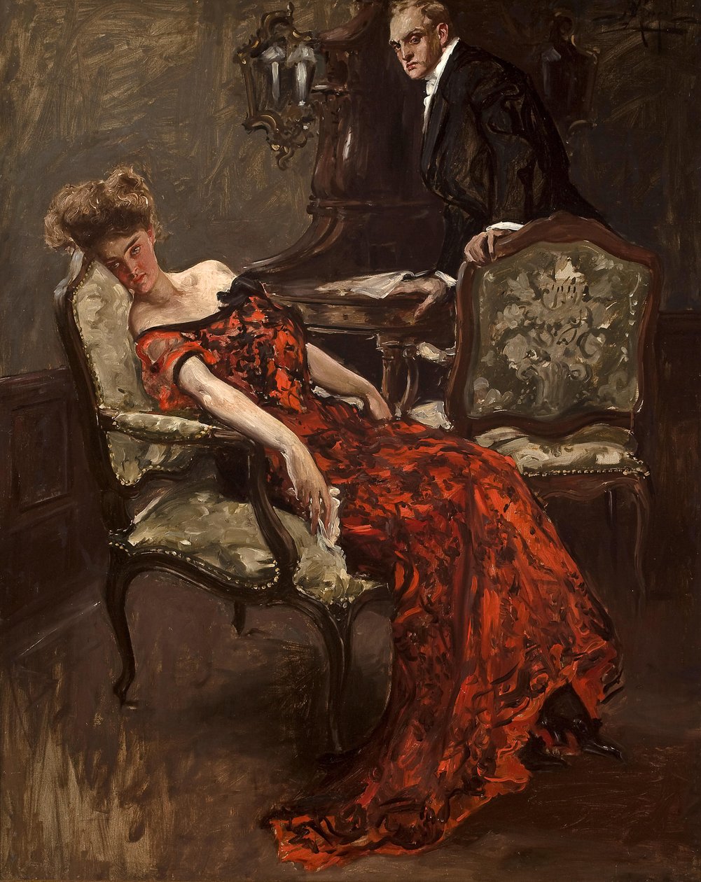  by Albert Beck Wenzell
