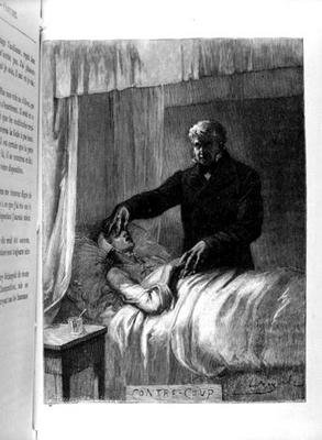 Jean Valjean, Fantine
