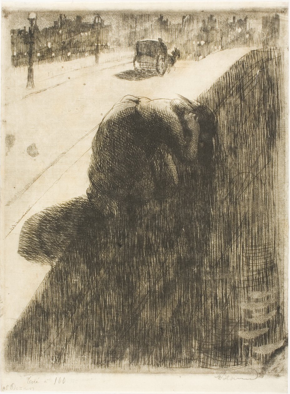  by Albert Besnard