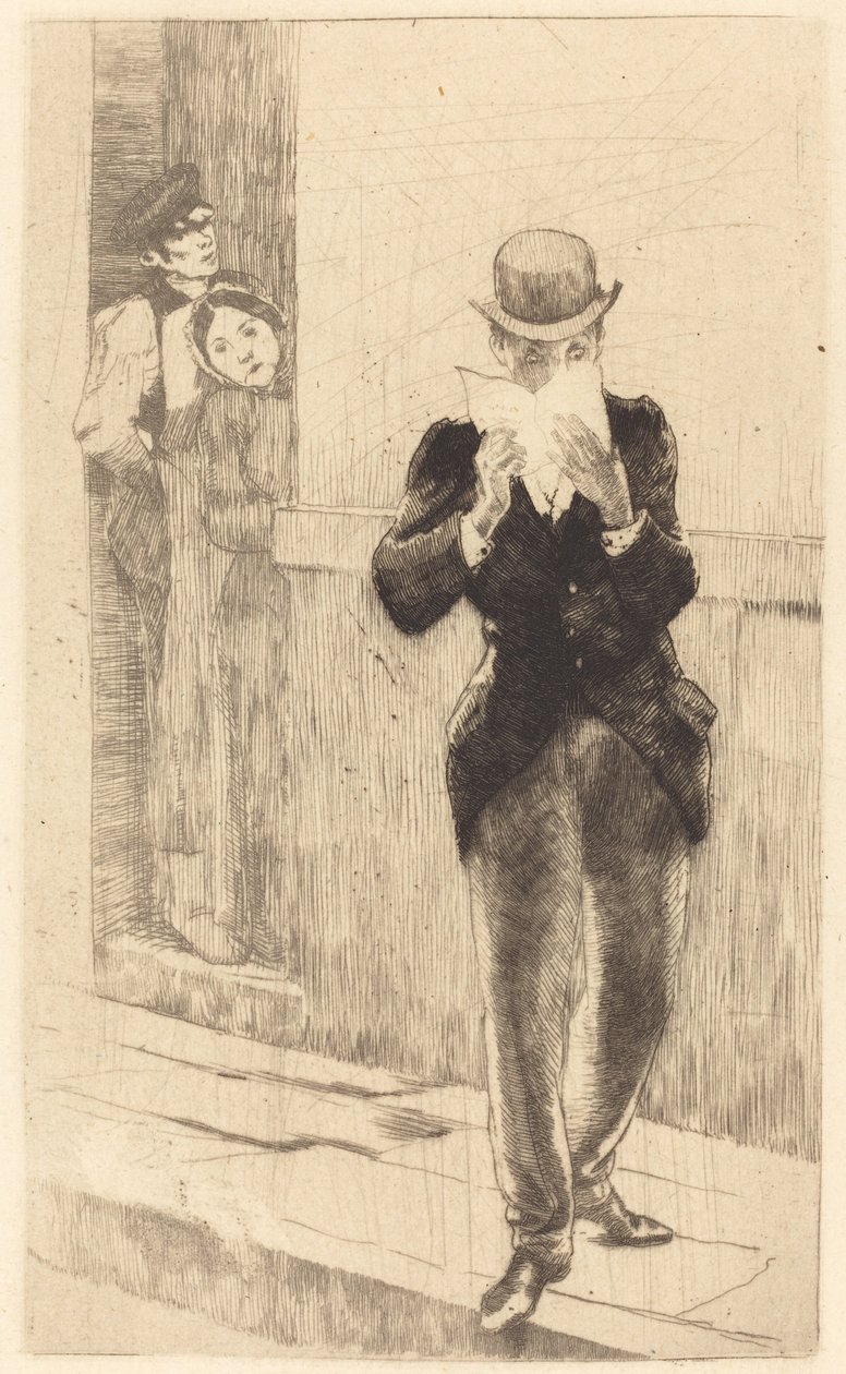 Madam Henry