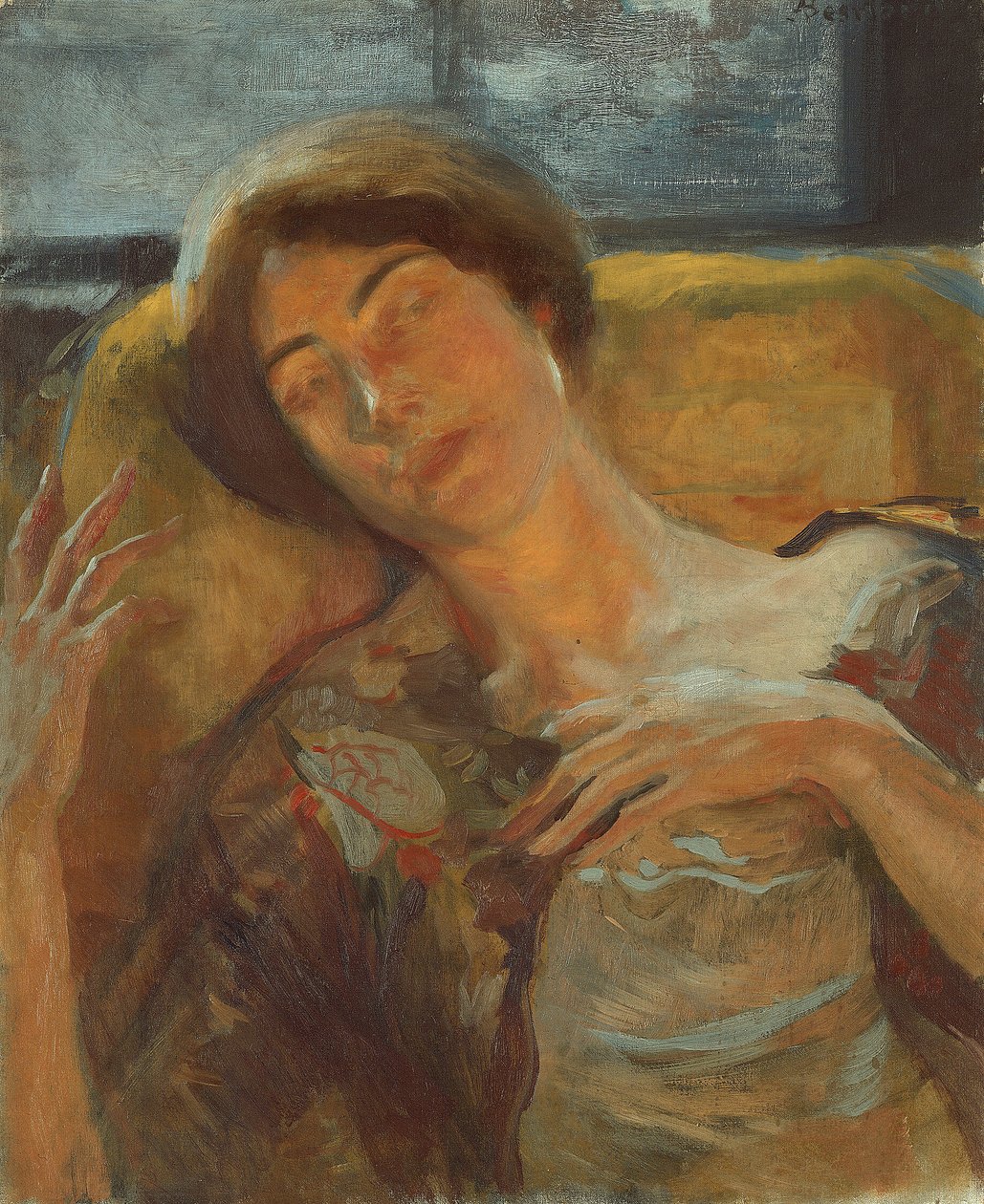  by Albert Besnard