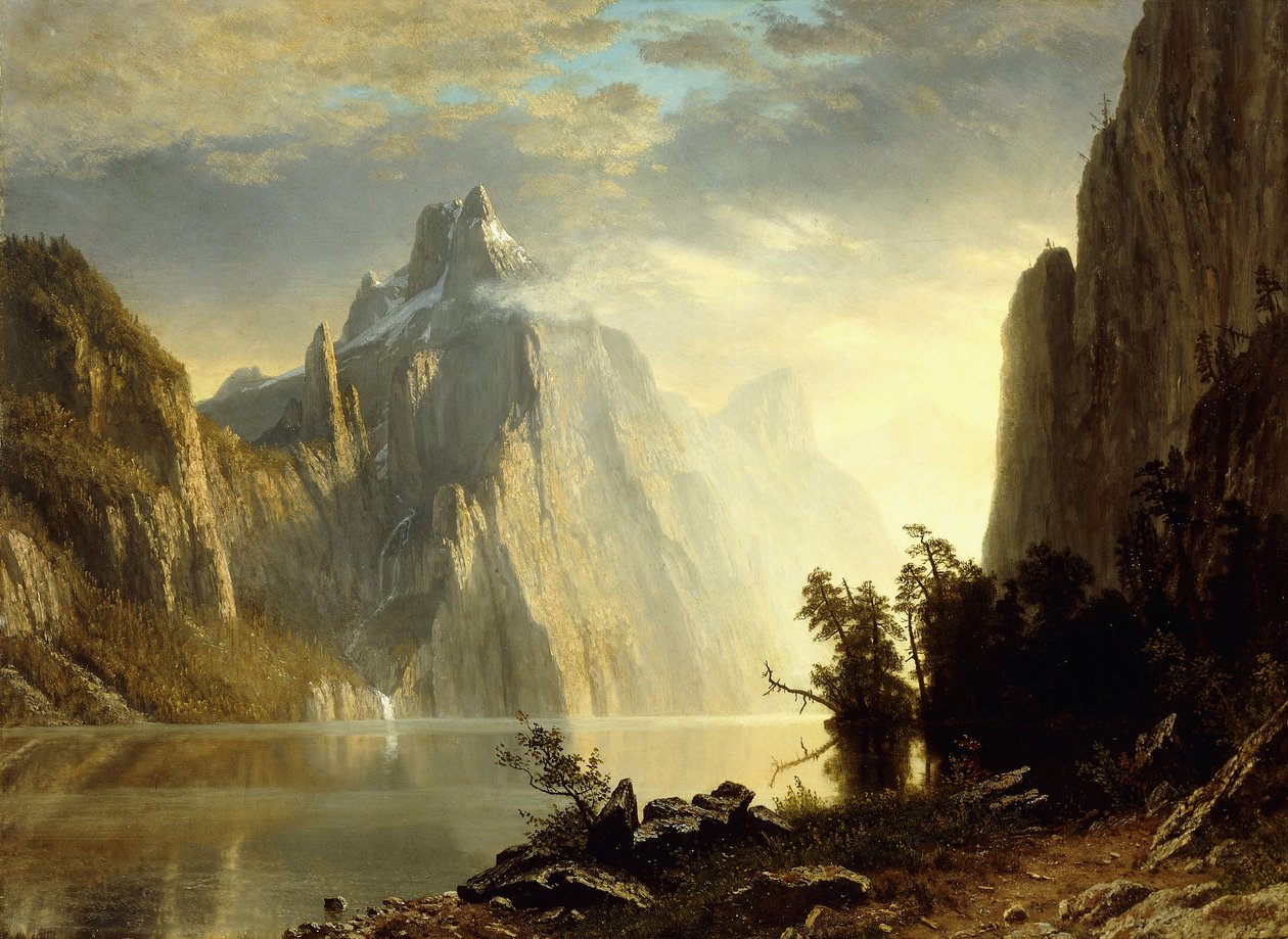 Sierra Nevada