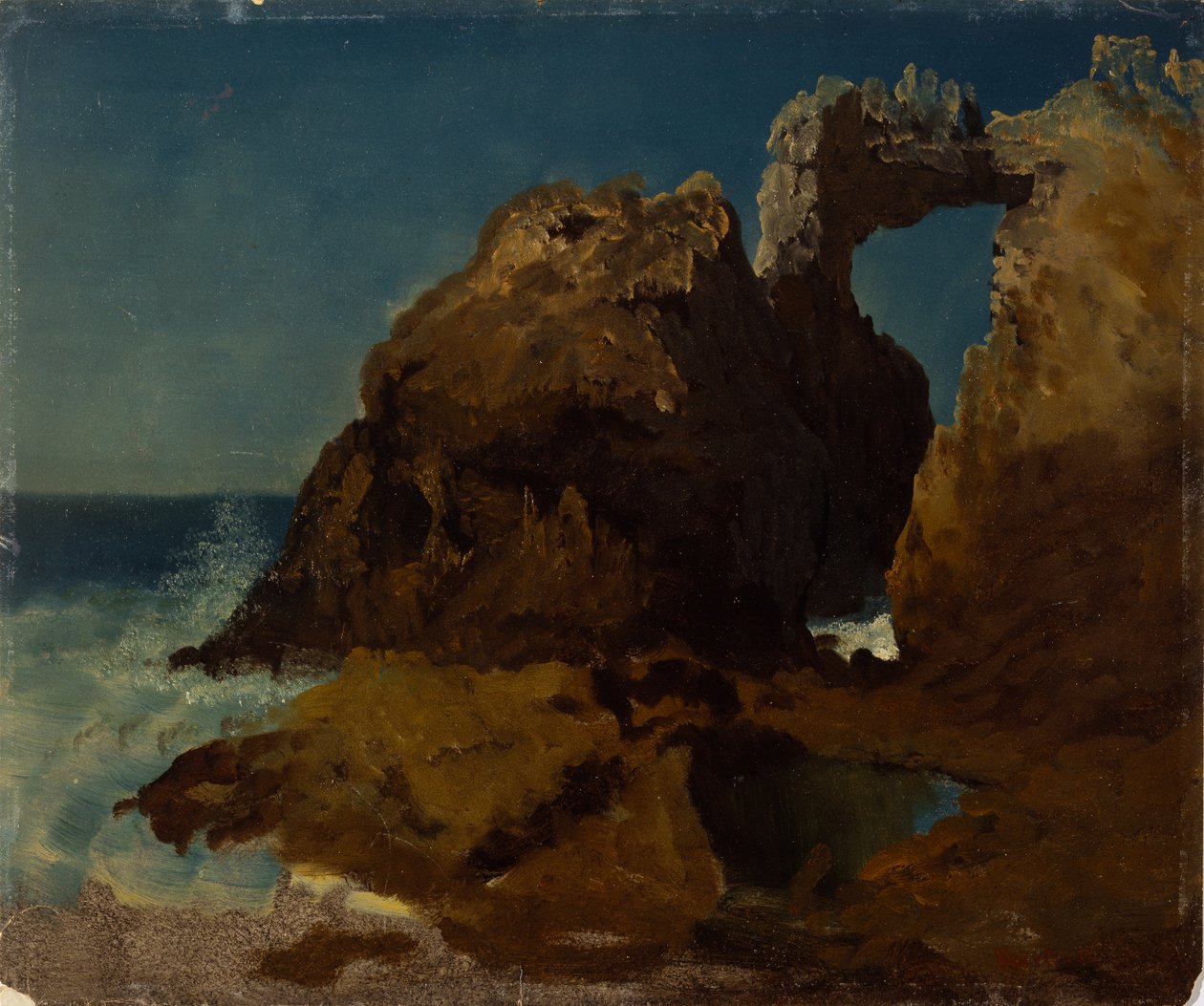  by Albert Bierstadt