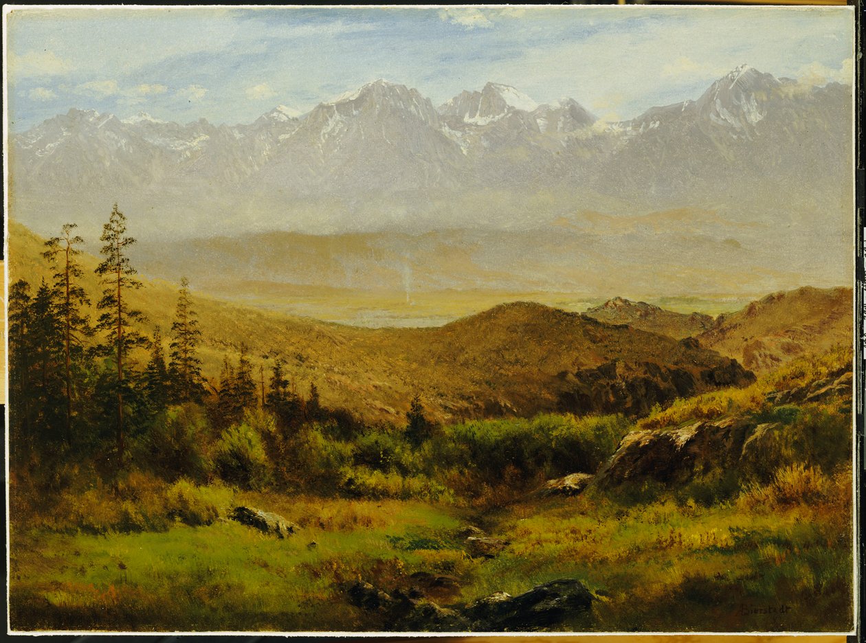 Rockies