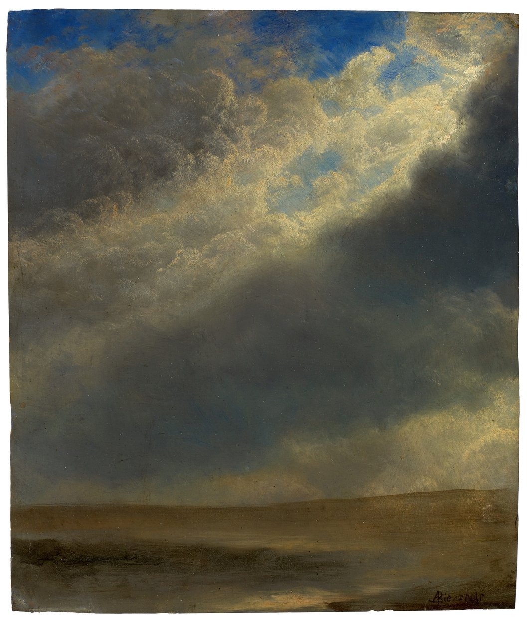  by Albert Bierstadt