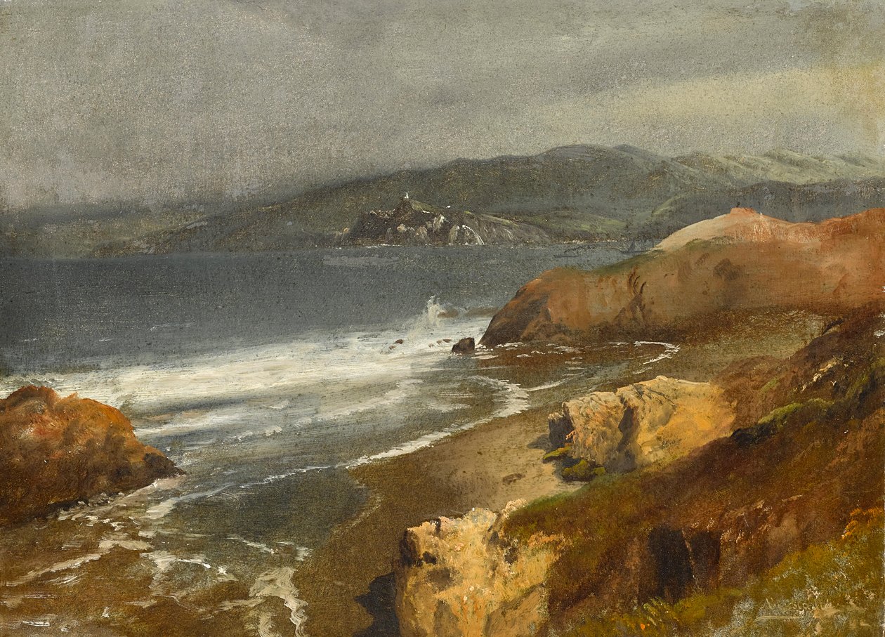  by Albert Bierstadt