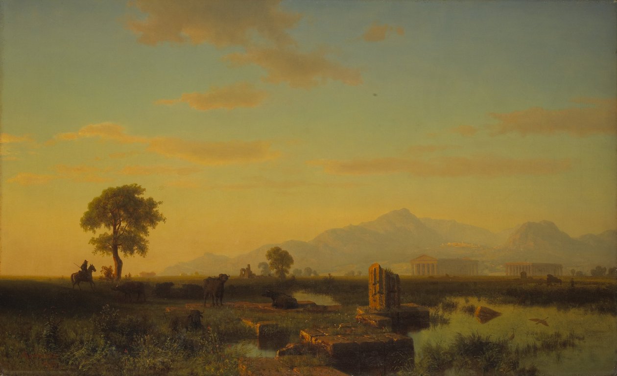  by Albert Bierstadt