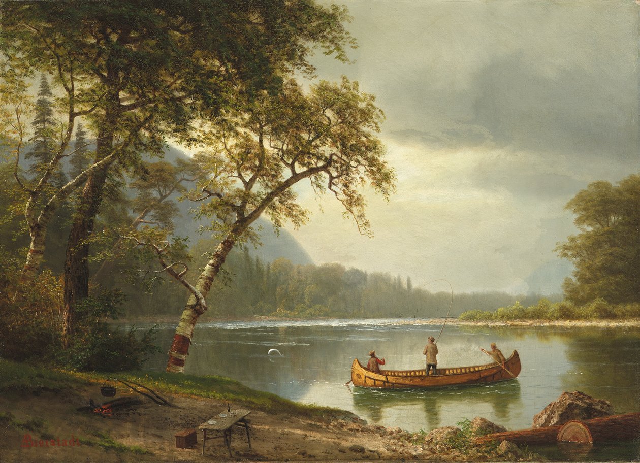 Caspapediac Nehri