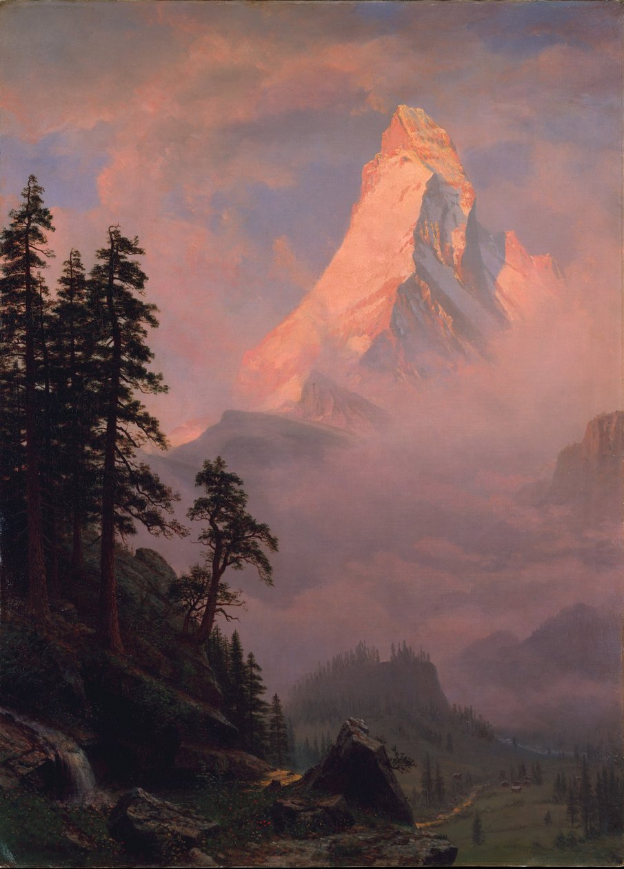 Matterhorn