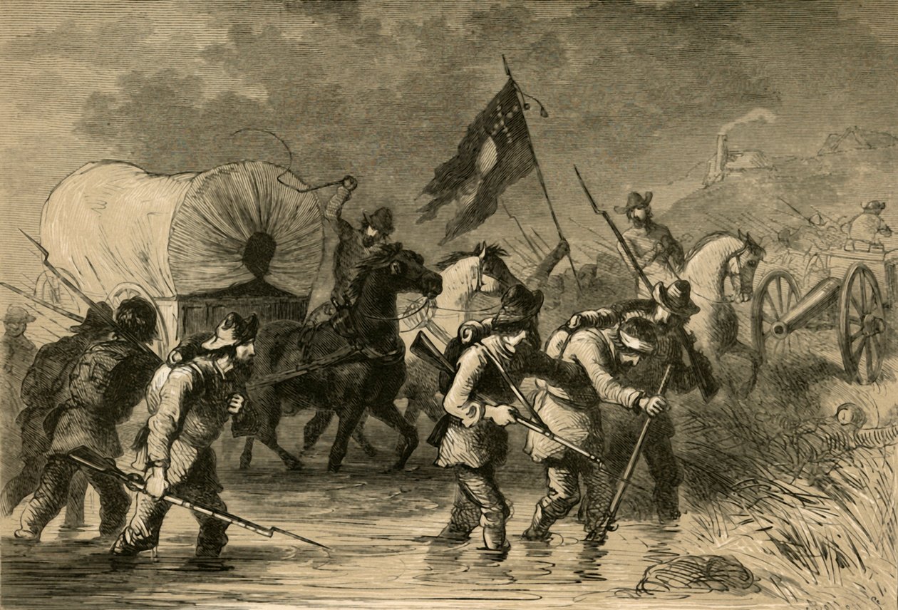 Gettysburg Savaşı