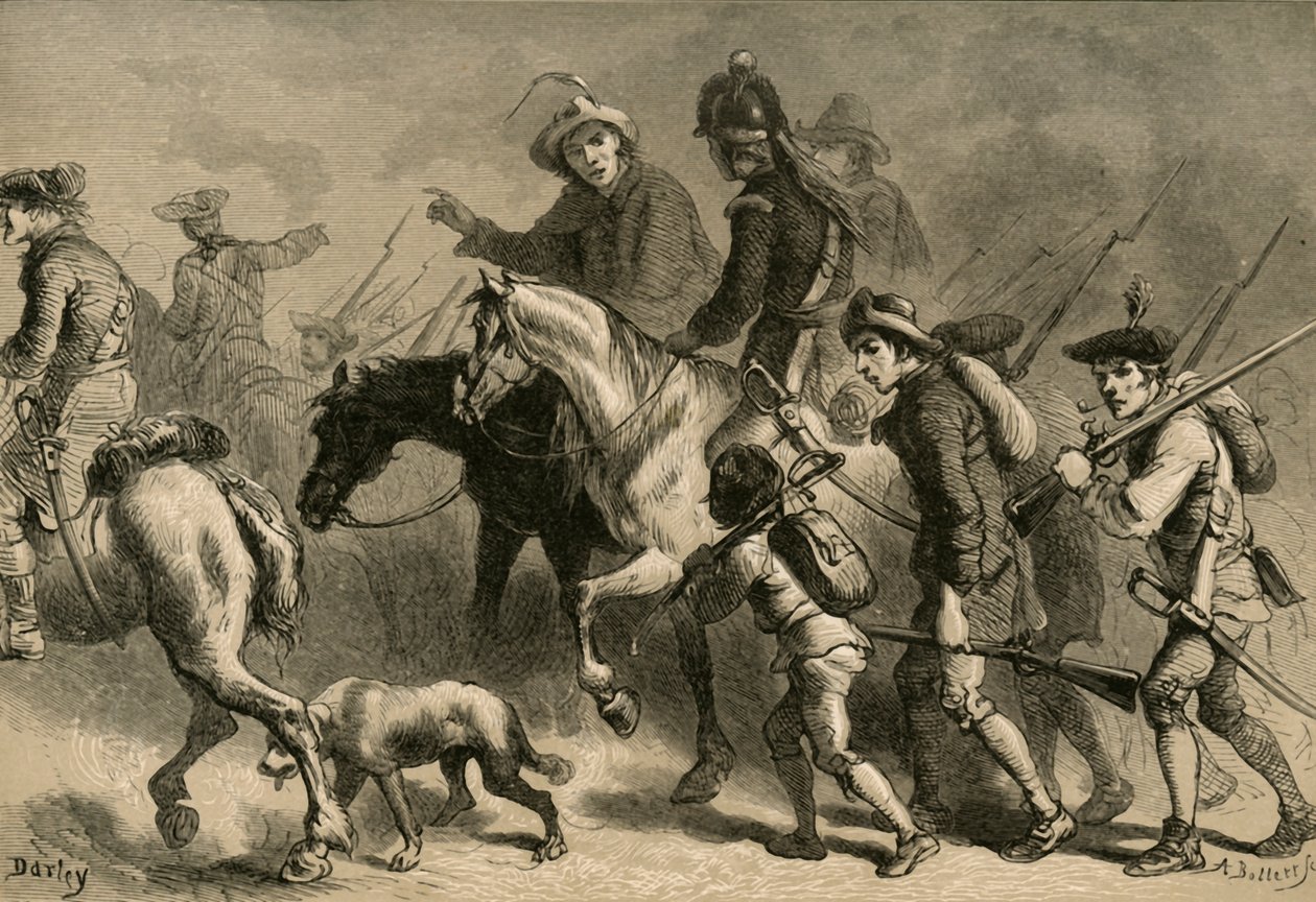 New England Yeomanry