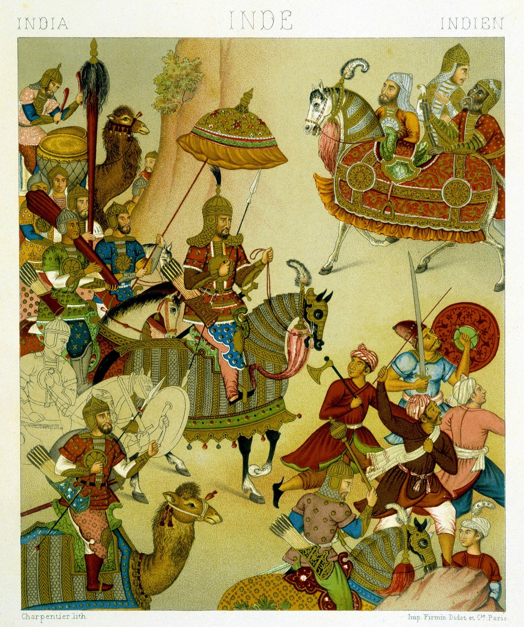 Hindistan