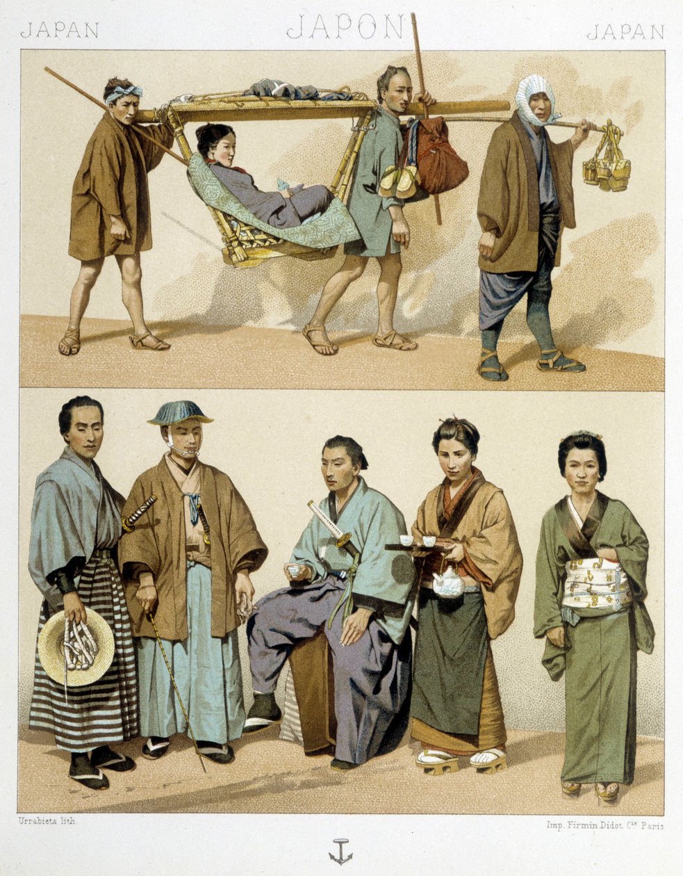 Japonya