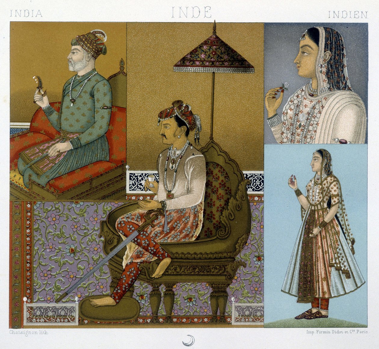 Hindistan