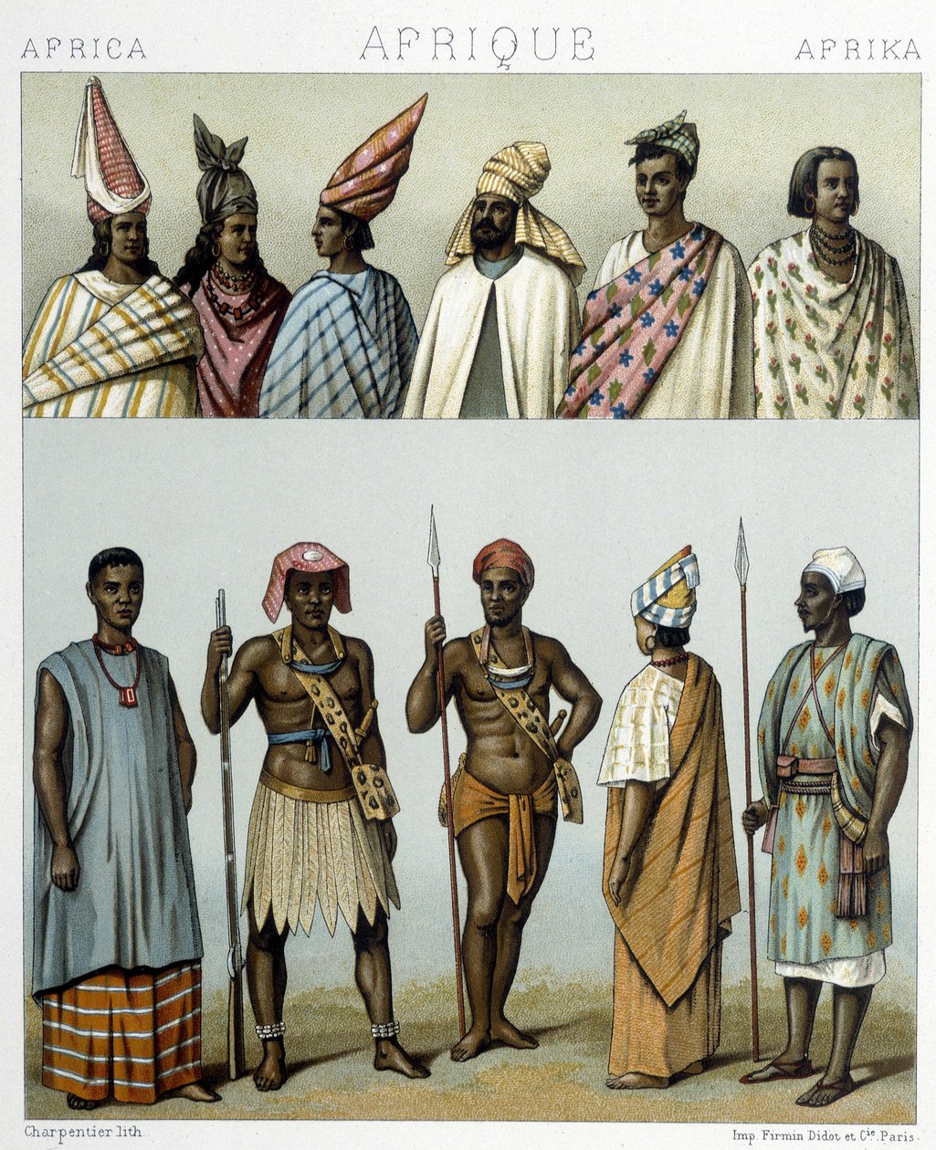 Senegal