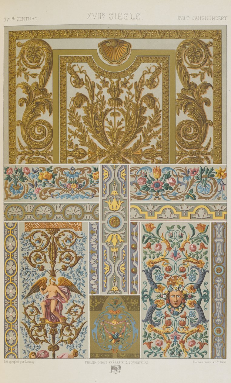 XVII Yüzyıl, 