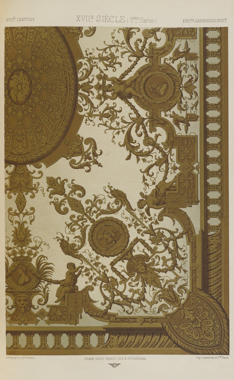 XVII Yüzyıl, 