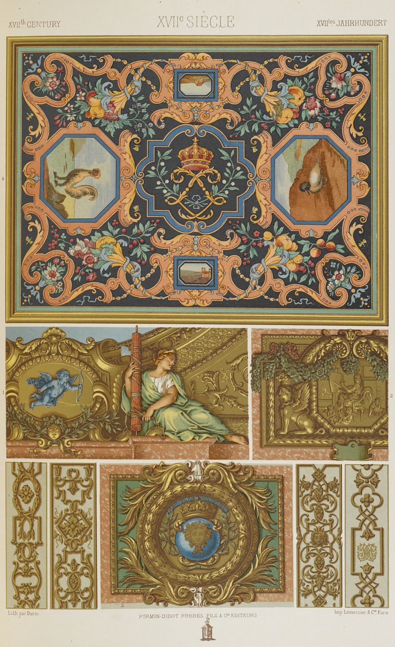 XVII Yüzyıl, 