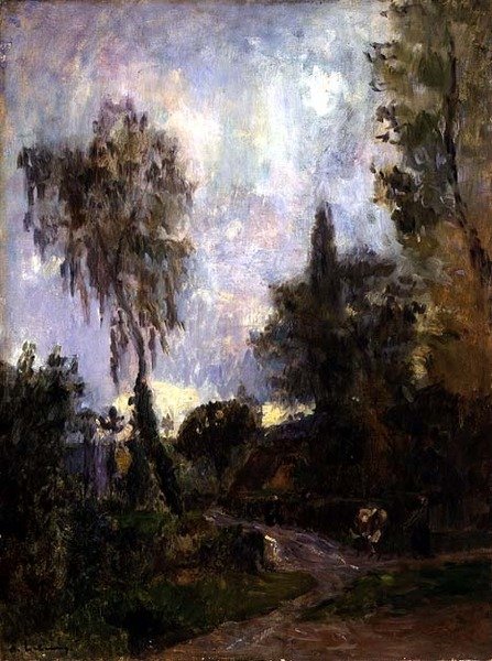 Hondouville