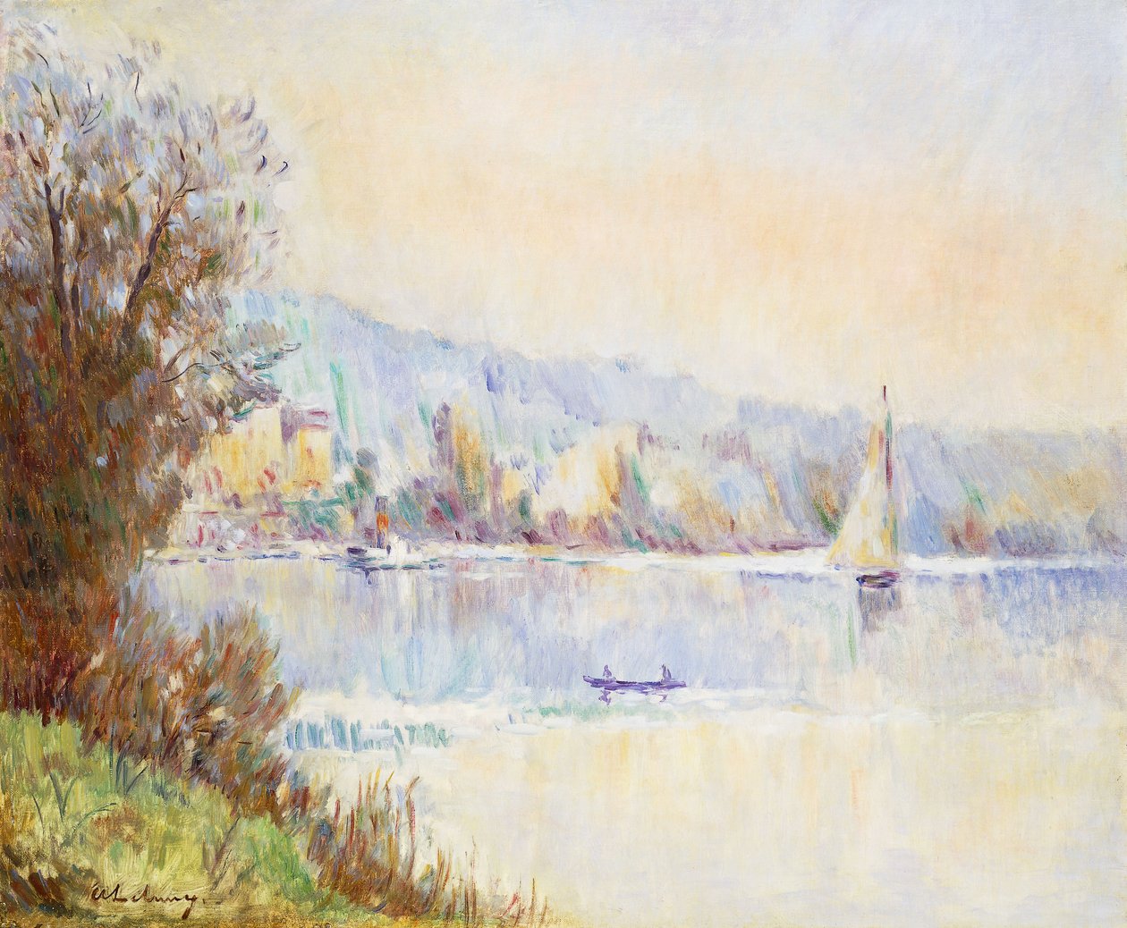 Seine