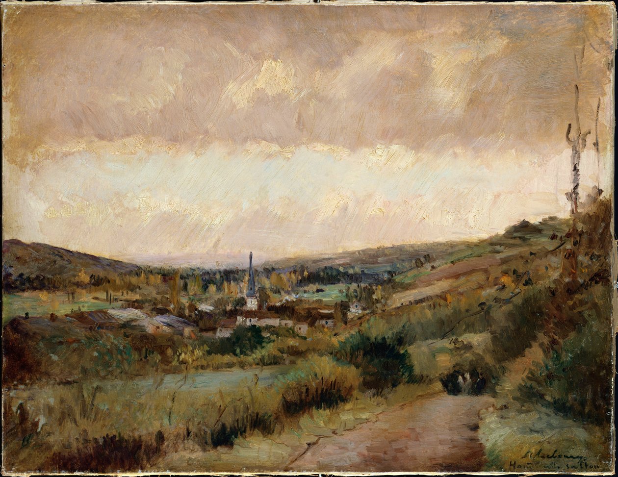 Hondouville-sur-Iton