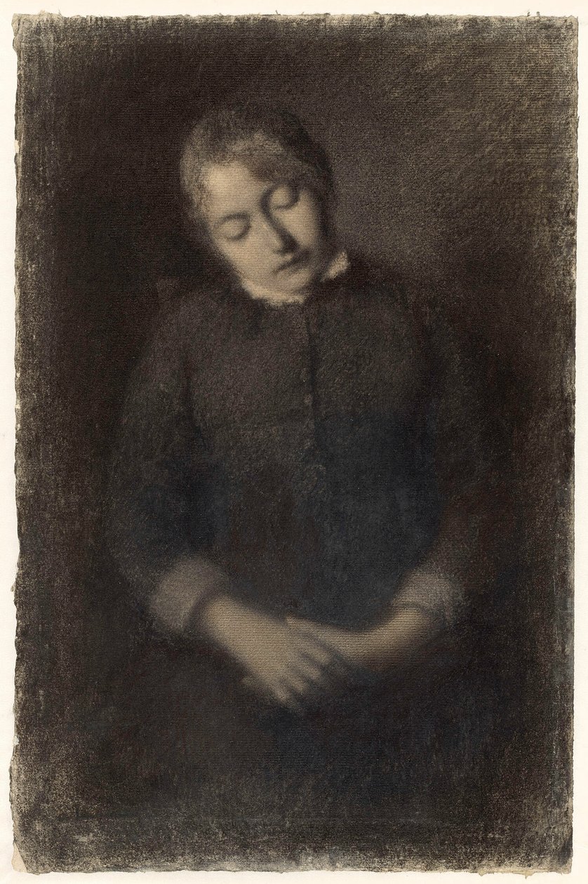  by Albert Charles Lebourg