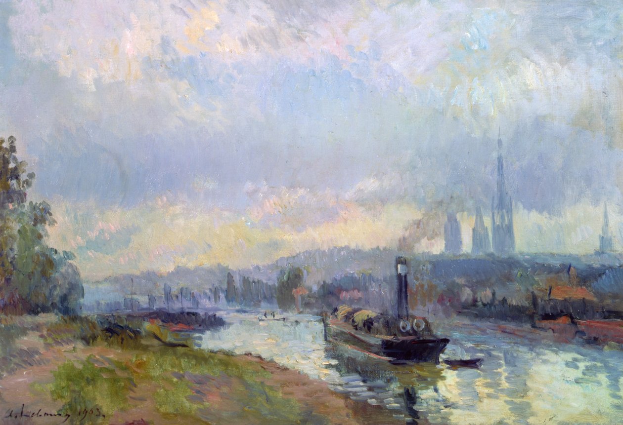 Rouen