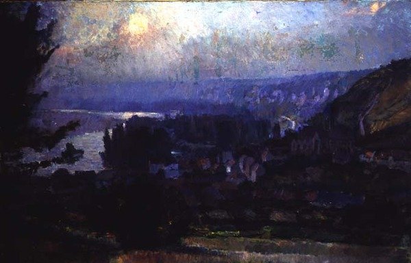 Vetheuil